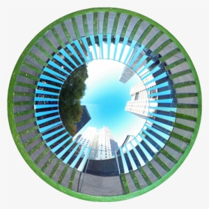 Ba Alt 360 - Fnaf Scrap Baby Eye