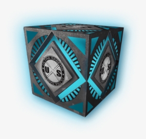 The Holocron - Archive