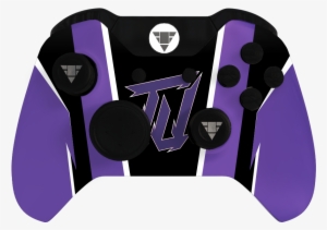 Twitch - Xbox One Controller