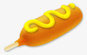 Corn Dog - Hay Day Hot Dog Stand