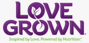 Biznotes Love Grown Logo - Love Grown Foods Super Oats Packets Chia