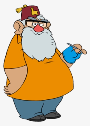 Lar Gravity Falls - Cartoon