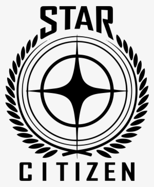Star Citizen Logo PNG, Free HD Star Citizen Logo Transparent Image - PNGkit
