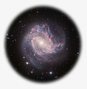 Download Galaxy Free Png Transparent Image And Clipart - Most Beautiful Picture Of Universe