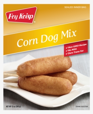 Corn Dog