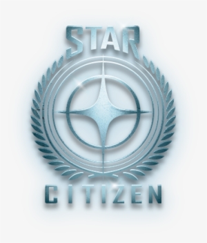 Star Citizen Logo - Emblem