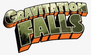 Related Wallpapers - Gravity Falls Logo Png
