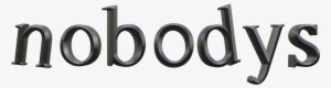 Com/wp Nobodys Youtube Header 2 - Graphics
