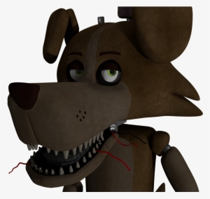 Marbles Animatronic - Rhinoceros