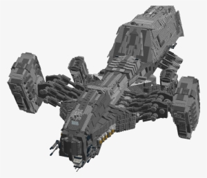 Download Image - Star Citizen Reclaimer 2017