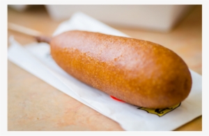 Wienerschnitzel Corn Dogs