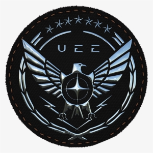 Uee Coa - Cloud Imperium Games