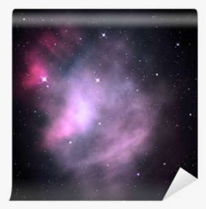 Galaxy Background Elements Of This Image Furnished - Milky Way