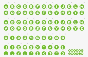 Font Magic Marbles Preview - Tk