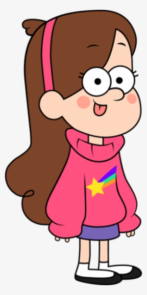 Tumblr M6thx8tpxk1qjm1bzo1 500 Más - Mabel Pines Gravity Falls