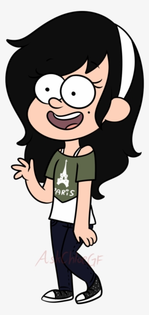 12 Year Old Me In Gravity Falls By Askchloegf - Gravity Falls Dark Girl