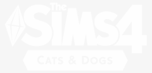 The Sims™ 4 Cats & Dogs - Sims 4
