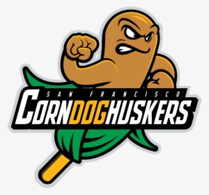 Fsqzend - Corndog Logo