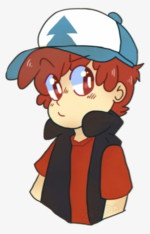 Transgender Drawing Gravity Falls - Drawing