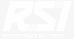 Star Citizen Fan Site Kit/brandingmedia Array - Roberts Space Industries Logo