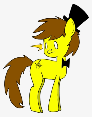 All Seeing Eye, Artist - Bill Cipher