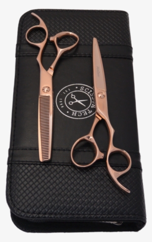 Barbering Scissors - Scissors