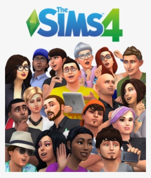 The Sims 4 - Electronic Arts The Sim 4 City Living