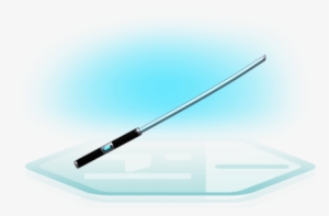 I Tried To Find More, Better Pics, But Alas, That Site - Tron Sword