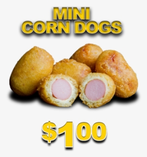 Corndogs