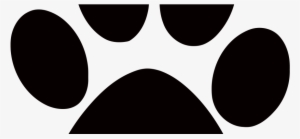 Svg Royalty Free Stock Free Noxad Org - Paw