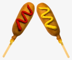 33 Pm 798807 Day7 12/6/2017 - Corn Dog