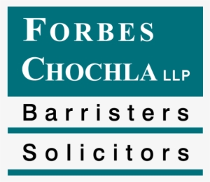 Forbes Chochla Llp - Encg Settat