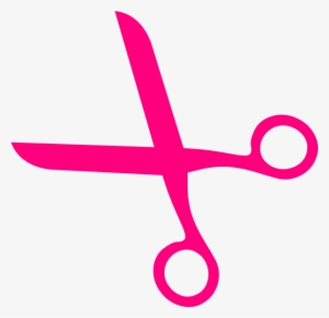 Scissors Clip Art - Salon Scissors Clip Art