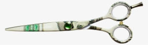 Icon Money Maker Hair Barber Shears Scissors - Scissors