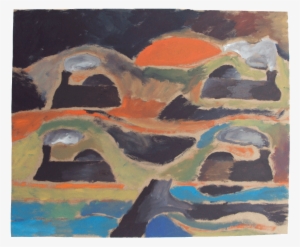 Paisatge-ferroviari - Visual Arts