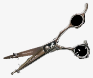 We Are On Sale - Scissors