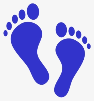 Footprint Oe-alliance Support Wiki - Baby Feet With Heart