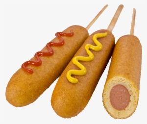 Corn Dogs - Corn Dog