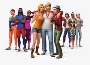Sign In Now To Create A Custom The Sims 4 Bundle Featuring - Les Sims 4 City Living - Win Pc