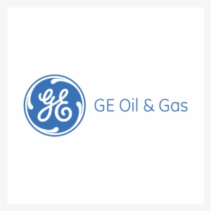 Ge Oil & Gas Logo - General Electric