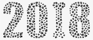 Calendar, Dog, Chinese, 2018, Animal - Dog