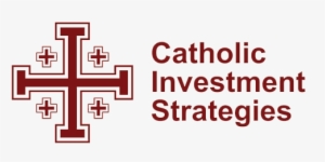 Catholic Investing