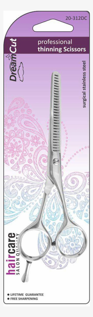 Professional Barber Scissors