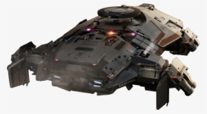 U4a3 Terrapin Star Citizen Wiki - Star Citizen