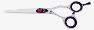 Zip - Scissors