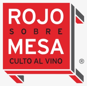 Rojo Sobre Mesa