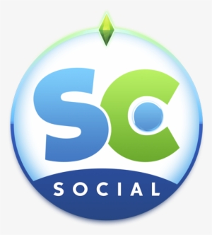 Sims 4 Logo Transparent - The Sims 4