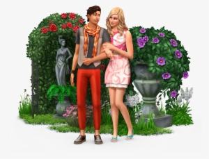 Sims 4 Fond D'écran Titled The Sims - Sims 4 Bundle Pack 5 Dlc Origin Cd Key