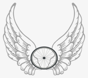 Angel Wing Transparent Clip Art - Angel Wings Template
