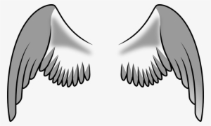 Free Vector Angel Wings Collection - Alas De Una Ave